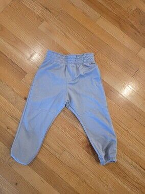 Alleson Athletic Baseball Pants